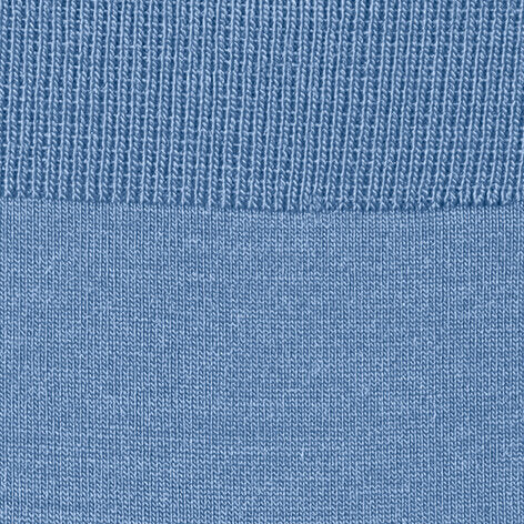 Falke Airport Men Socks - Men - cornflower blue