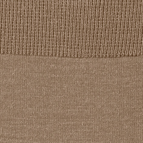 Falke Airport Men Socks - Men - camel