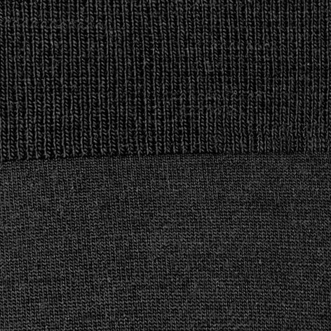 Falke Airport Men Socks - Men - black