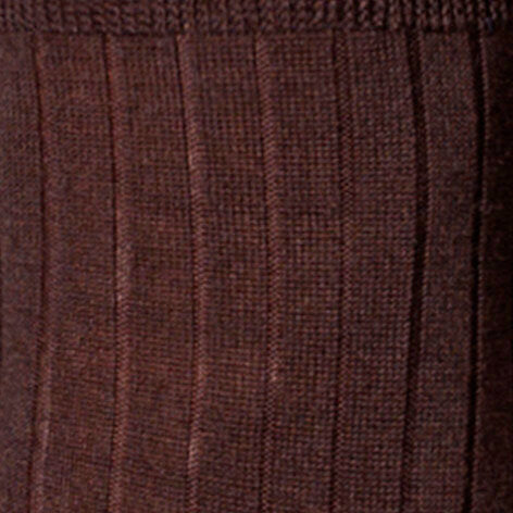 Falke No. 2 Finest Cashmere Men Socks - Men - brown