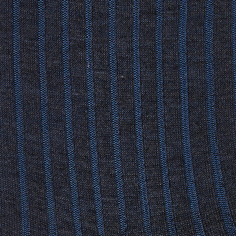 Falke Shadow Men Socks - Men - anthracite mel.