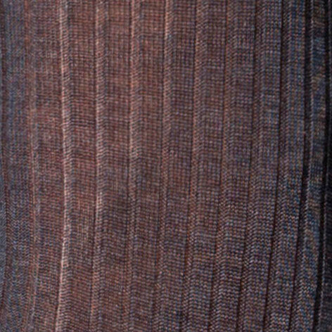 Falke No. 10 Pure Fil d´Écosse Men Socks - Men - anthracite mel.