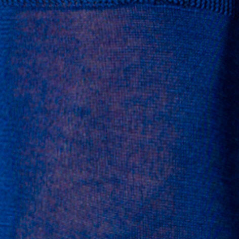 Falke No. 9 Pure Fil d´Écosse Men Socks - Men - royal blue