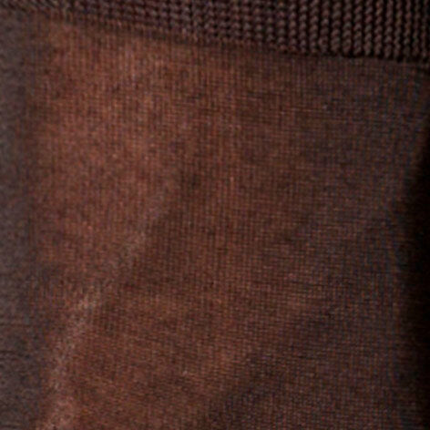 Falke No. 9 Pure Fil d´Écosse Men Socks - Men - brown