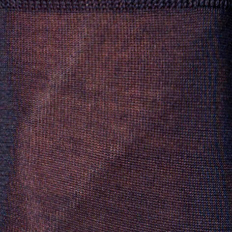 Falke No. 4 Pure Silk Men Socks - Men - dark navy