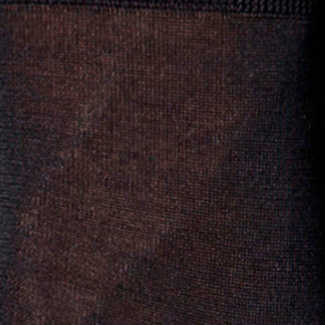 Falke No. 4 Pure Silk Men Socks - Men - black