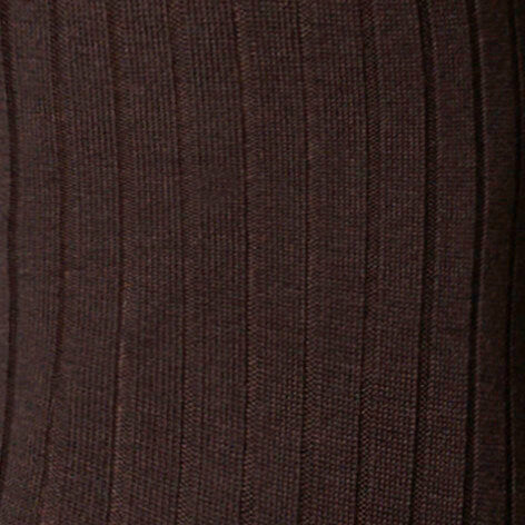 Falke No. 13 Finest Piuma Cotton Men Socks - Men - brown