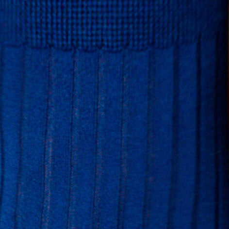 Falke No. 13 Finest Piuma Cotton Men Socks - Men - royal blue