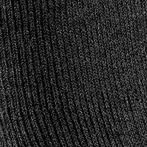 Falke Homepads Men House socks - Men - asphalt mel.