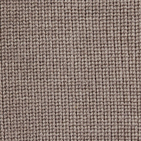 Falke Unisex Scarf - Unisex - walnut mel