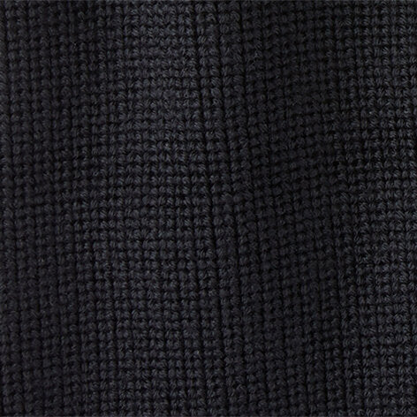 Falke Unisex Scarf - Unisex - black