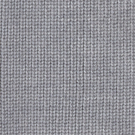 Falke Unisex Scarf - Unisex - light greymel.