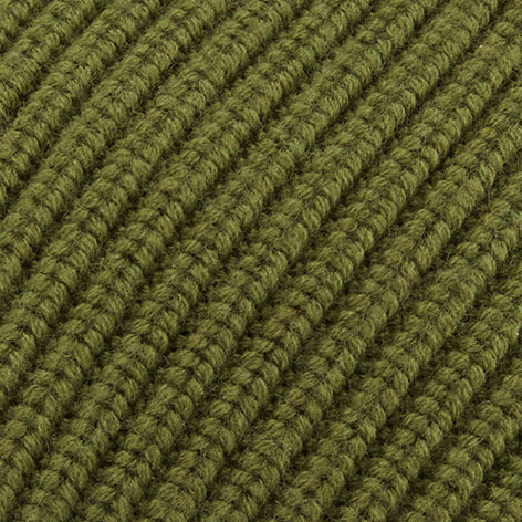 Falke Unisex Beanie - Unisex - olive