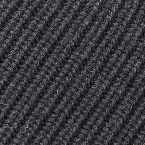 Falke Unisex Beanie - Unisex - dark grey