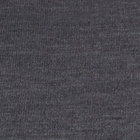 Falke Men Pullover Round-neck - Men - dark grey