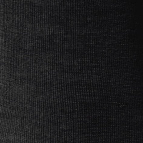 Falke No. 15 Finest Supima Cotton Men Socks - Men - black