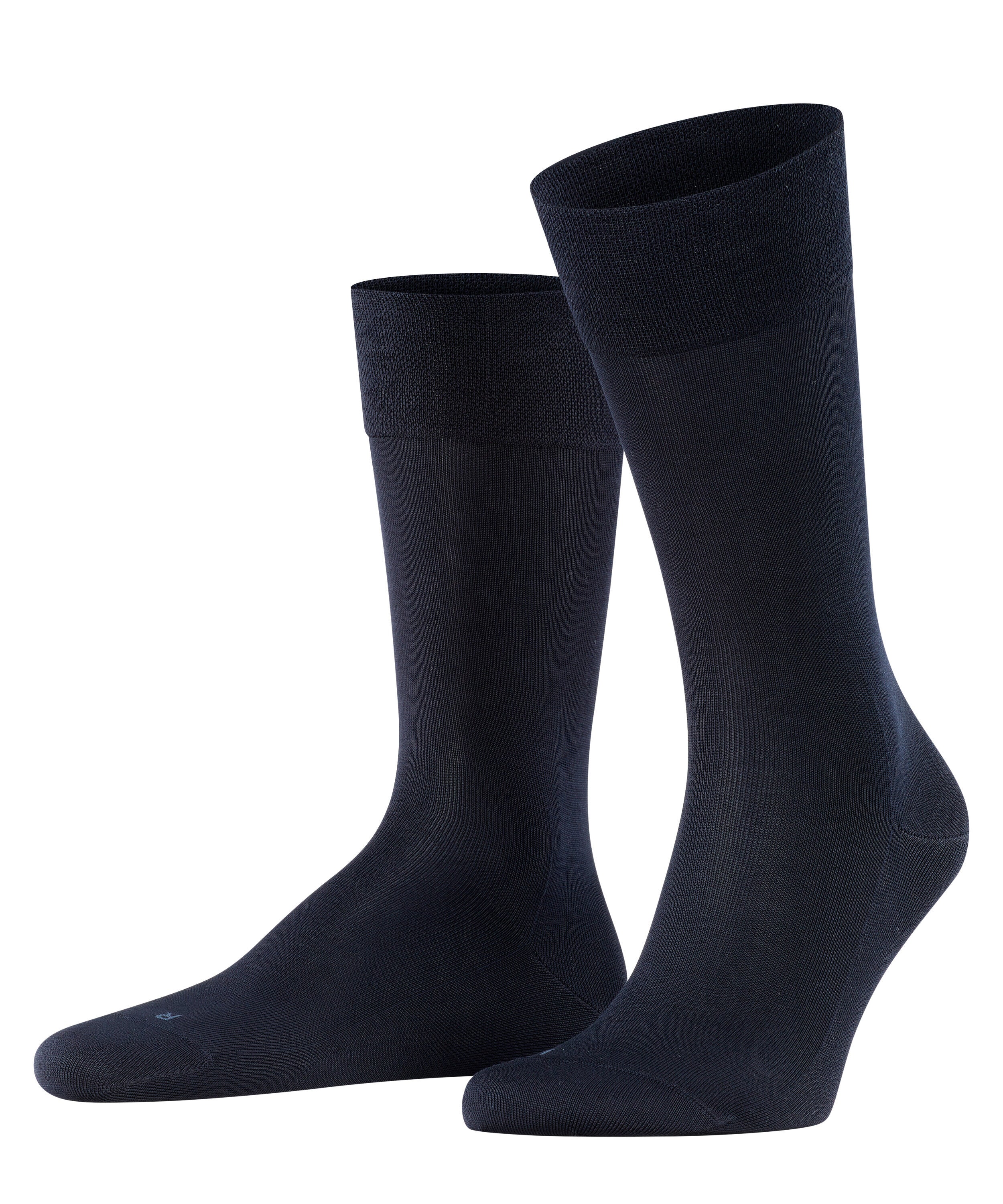 Falke Sensitive Malaga Men Socks - Men - dark navy