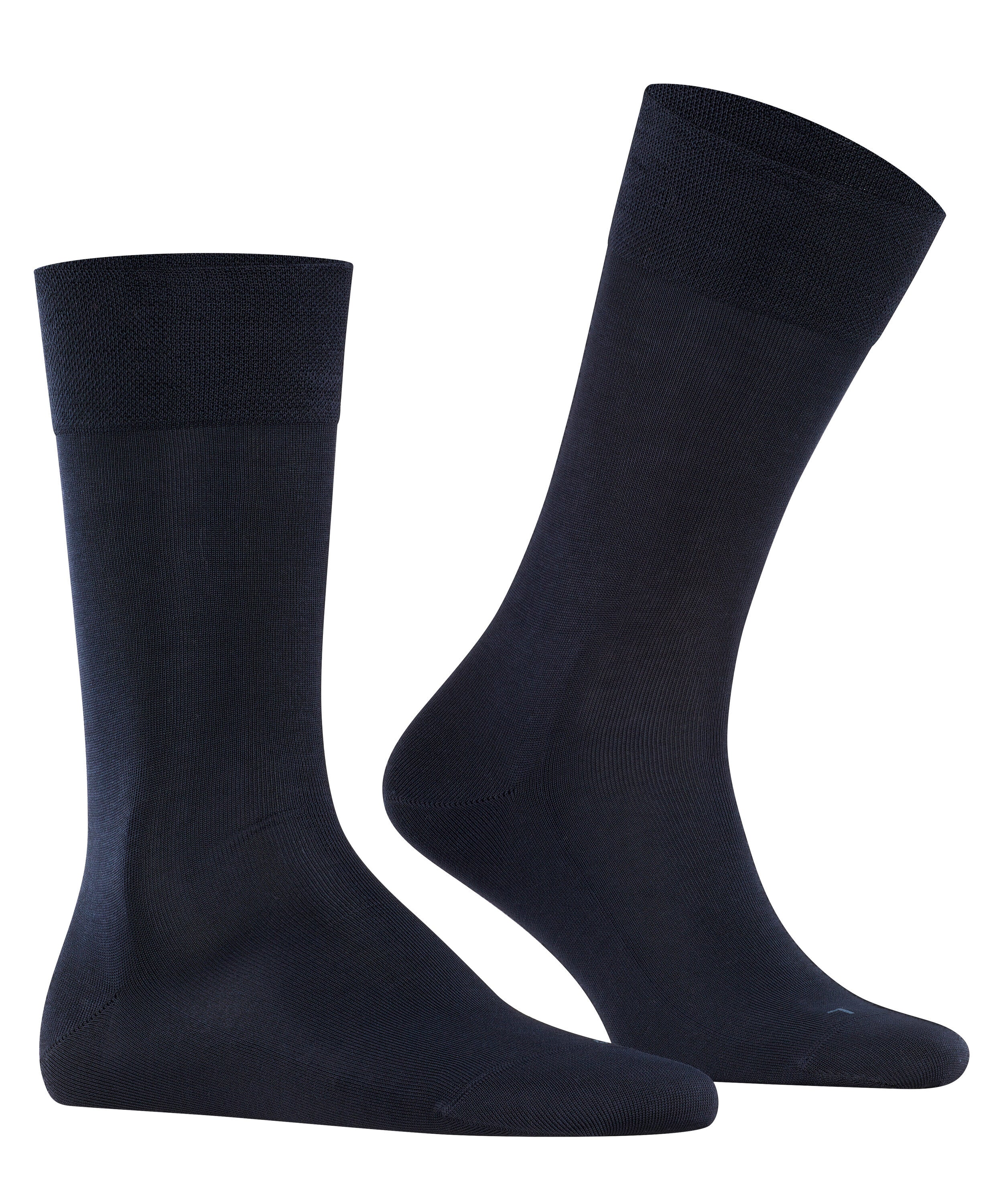 Falke Sensitive Malaga Men Socks - Men - dark navy