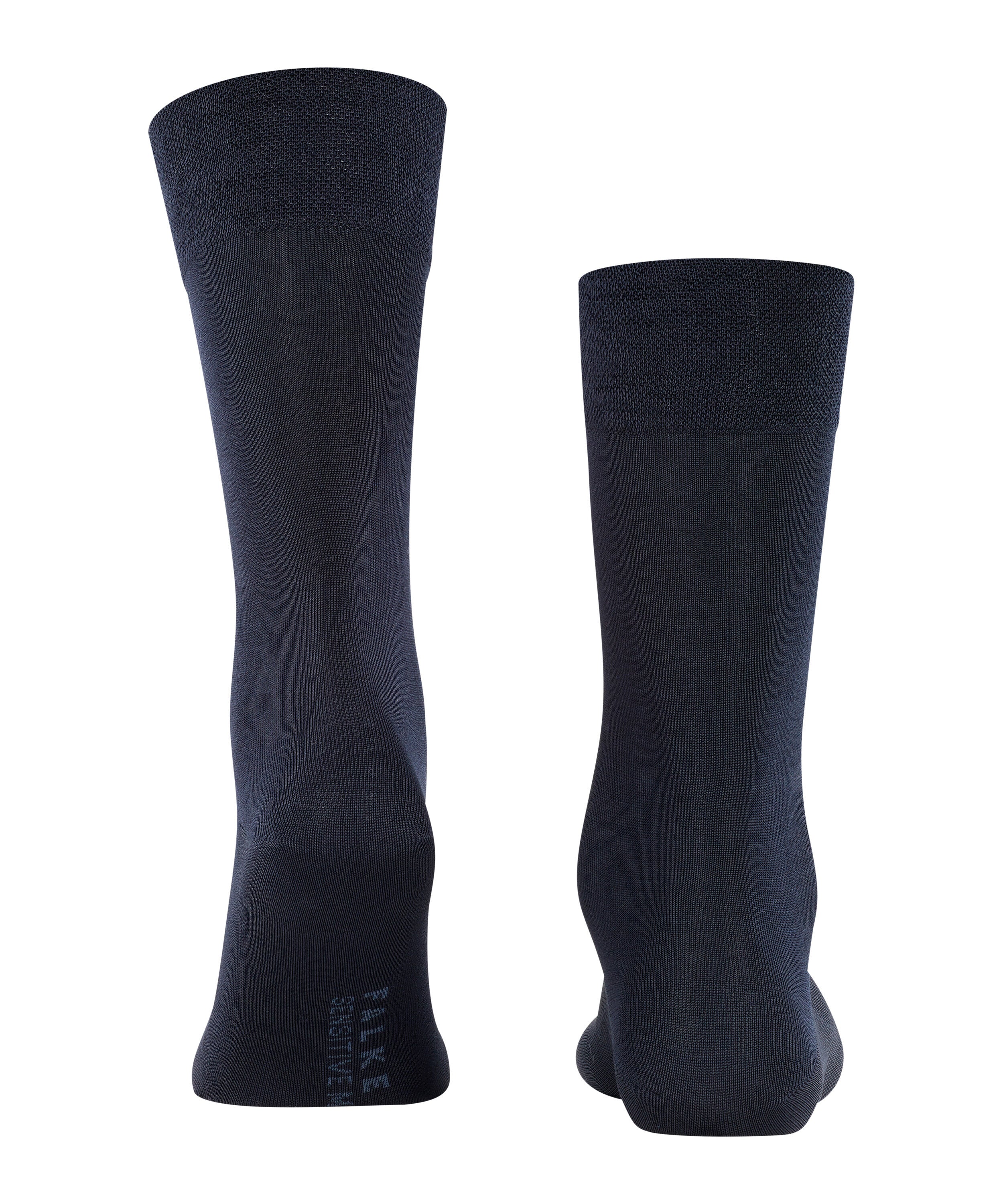 Falke Sensitive Malaga Men Socks - Men - dark navy