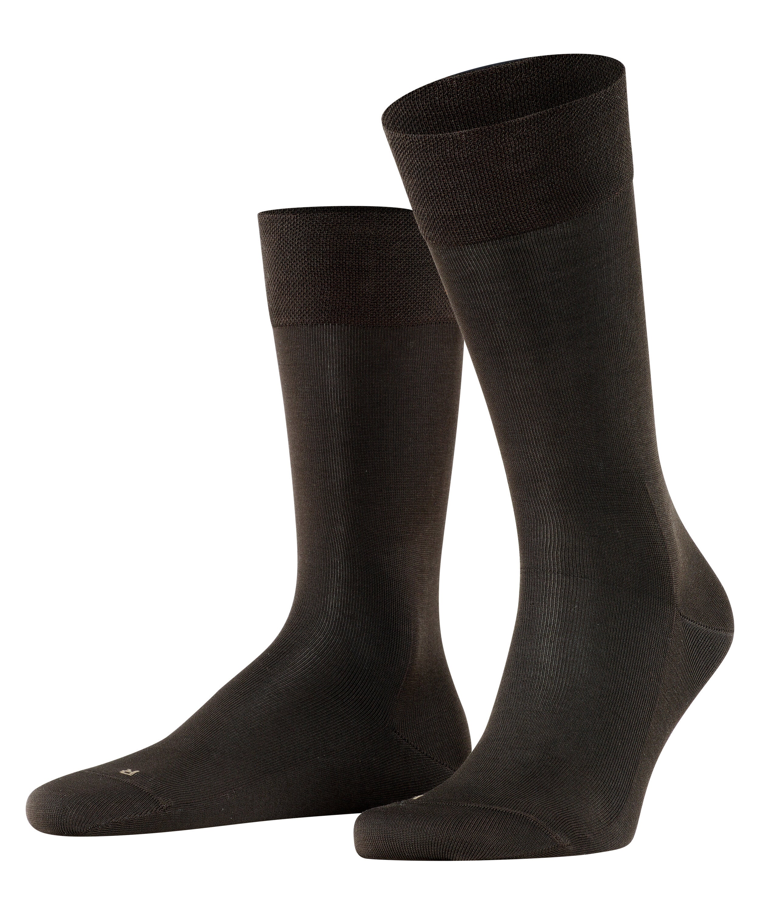 Falke Sensitive Malaga Men Socks - Men - brown