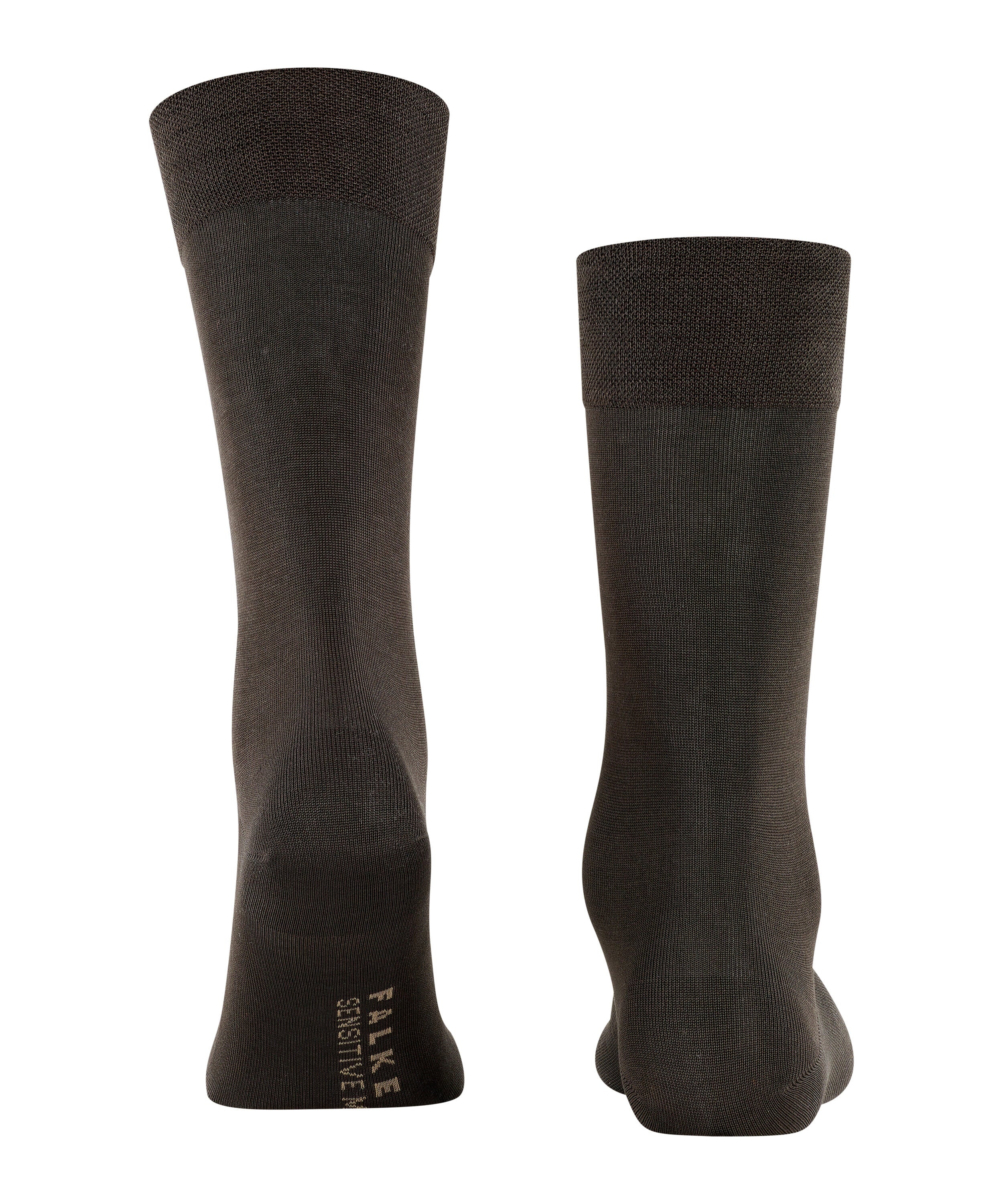 Falke Sensitive Malaga Men Socks - Men - brown