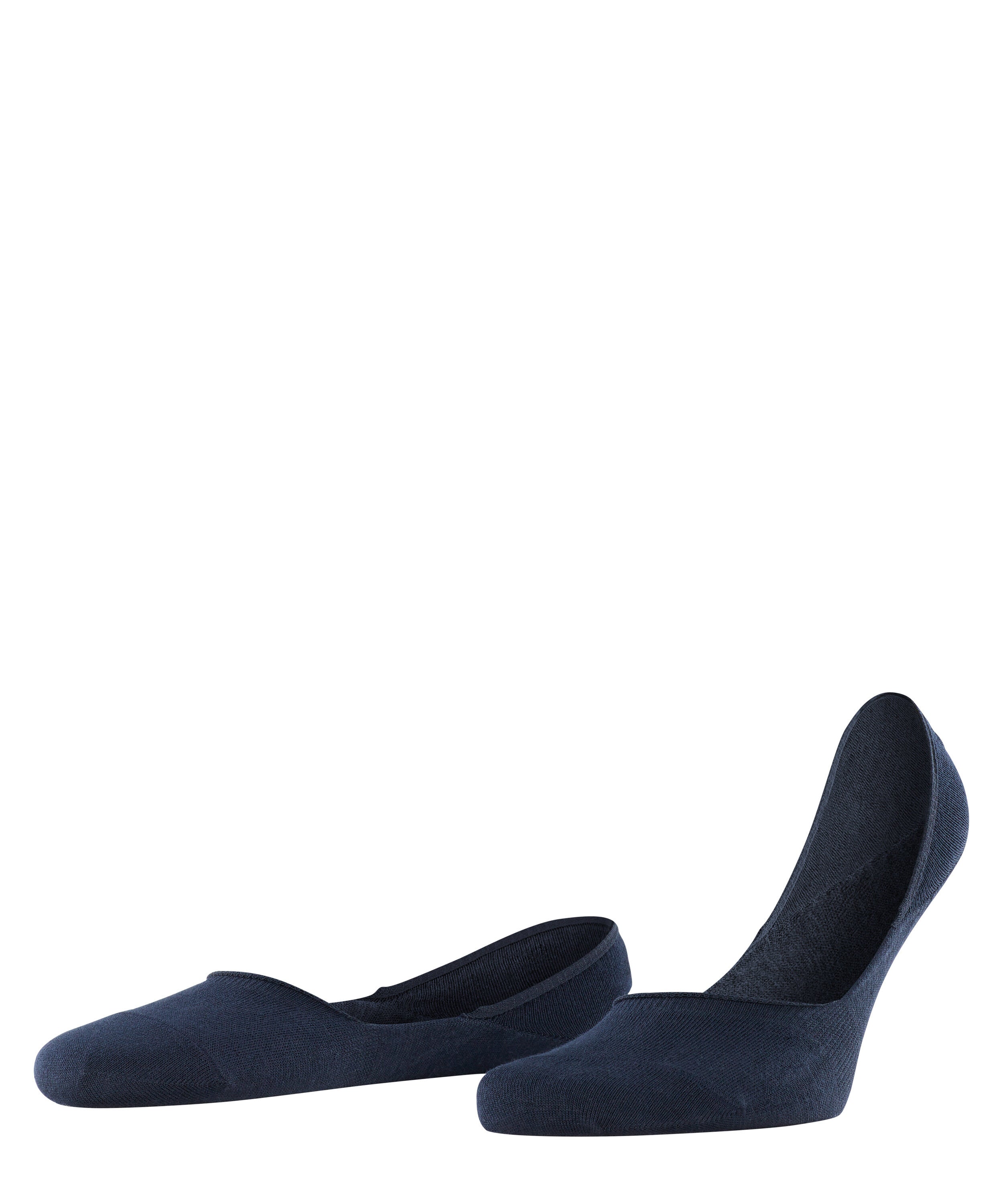 Falke Step Medium Cut Box Men Invisibles - Men - dark navy