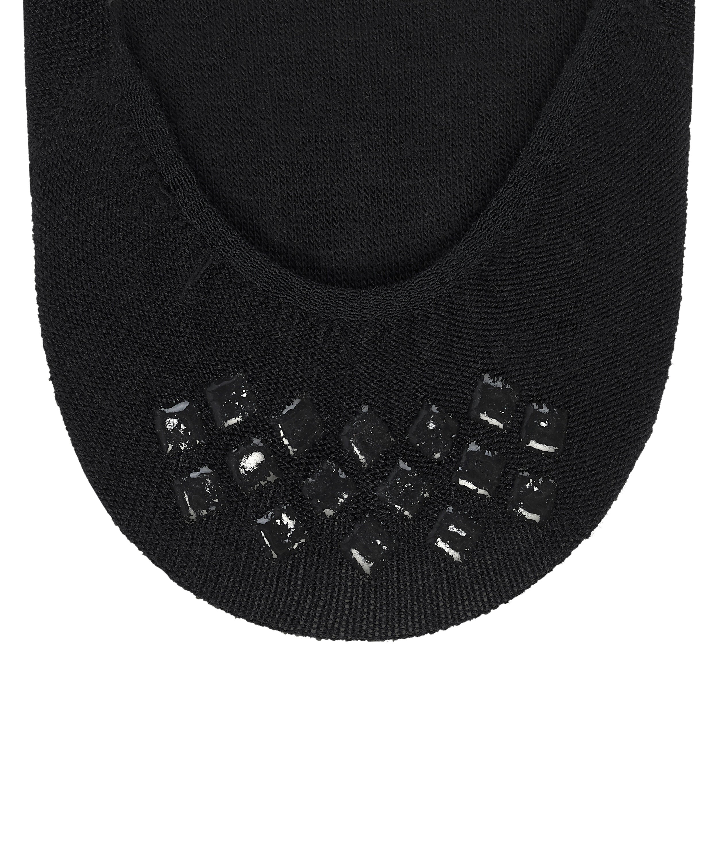Falke Step Medium Cut Box Men Invisibles - Men - black
