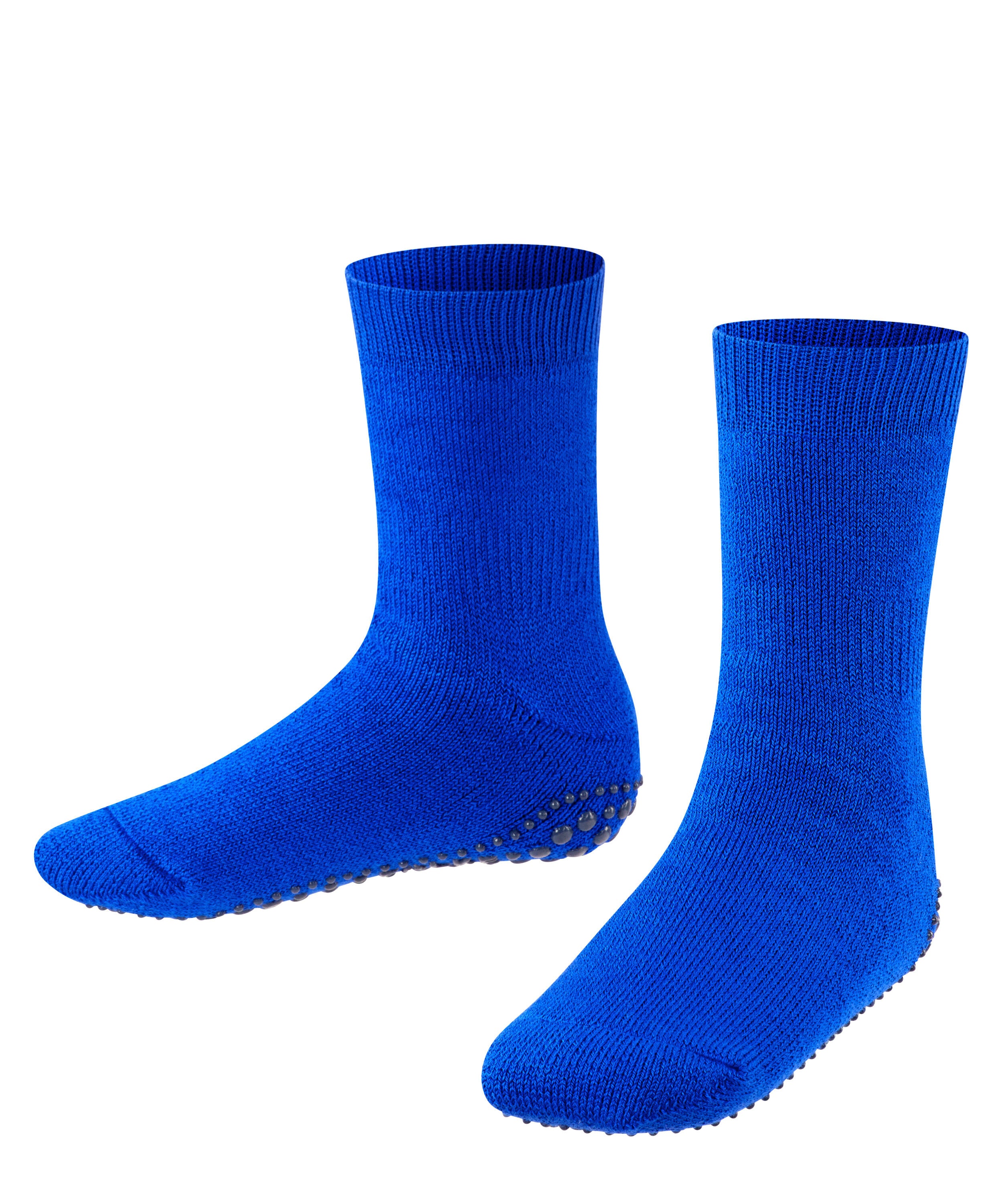 Falke Catspads Kids House socks - Kids - cobalt blue