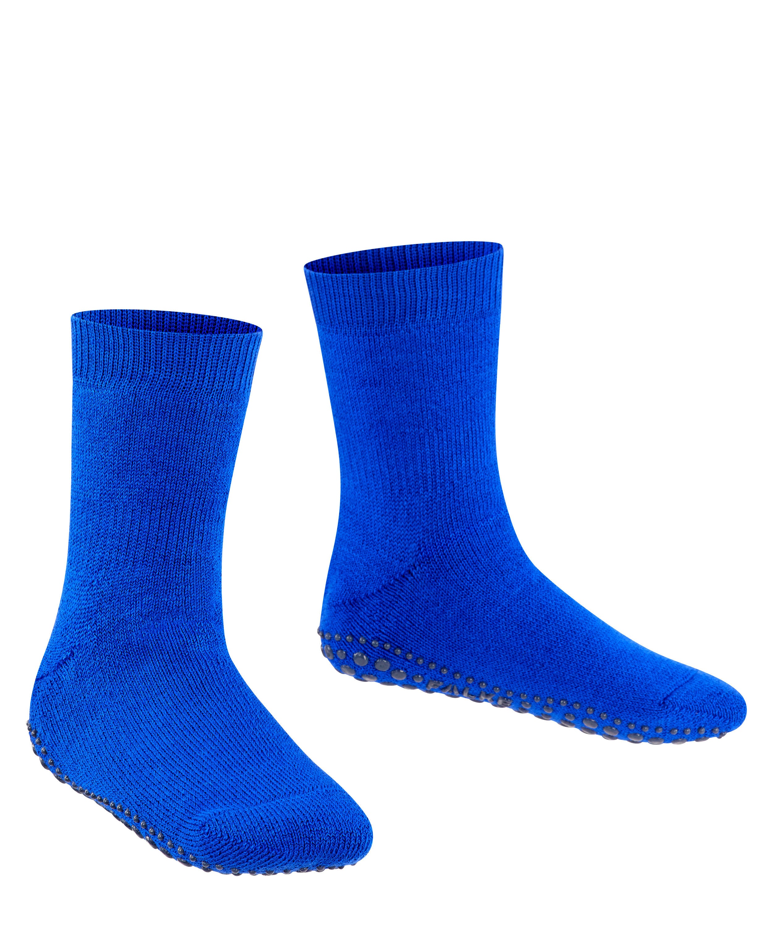 Falke Catspads Kids House socks - Kids - cobalt blue