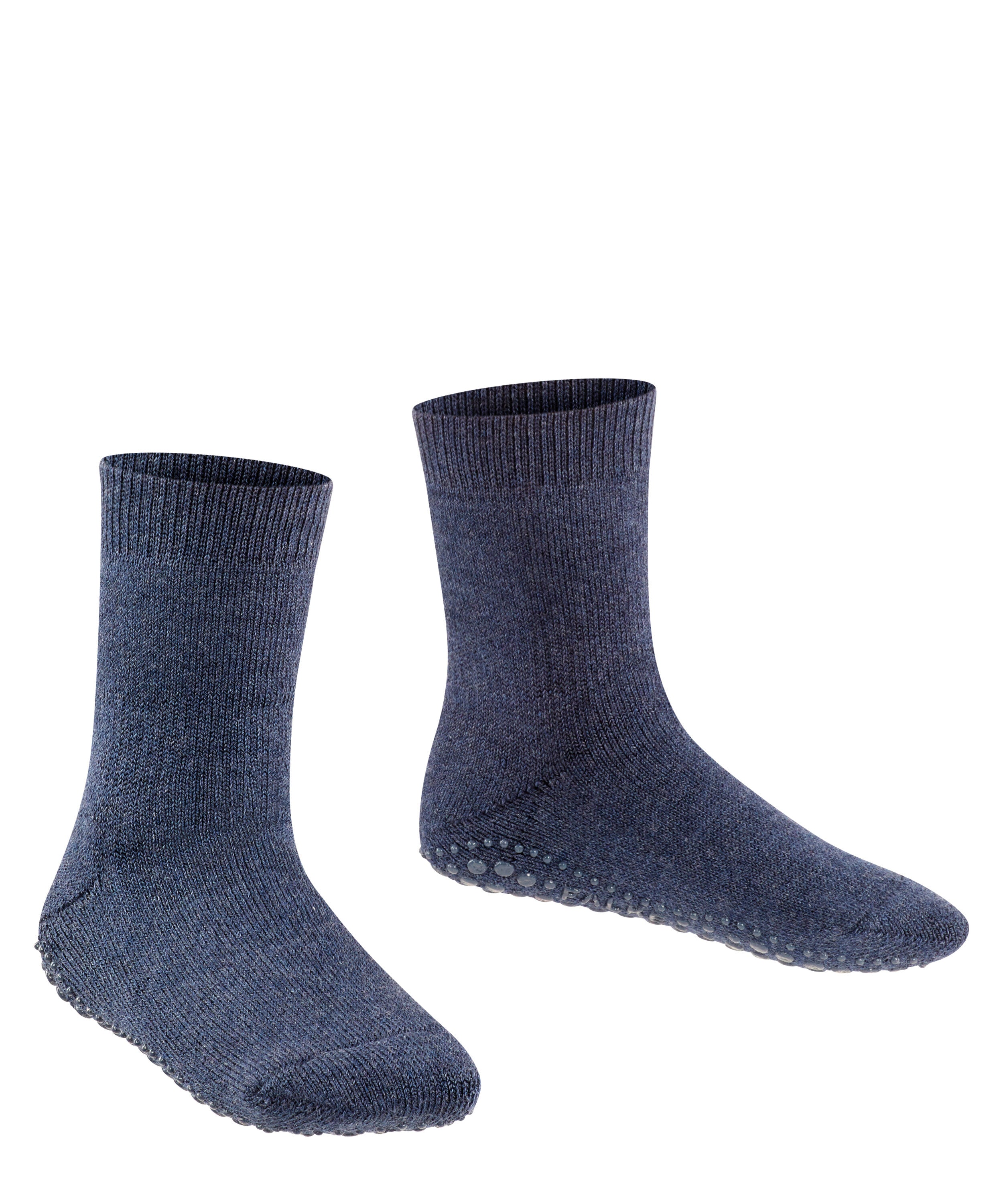 Falke Catspads Kids House socks - Kids - dark blue