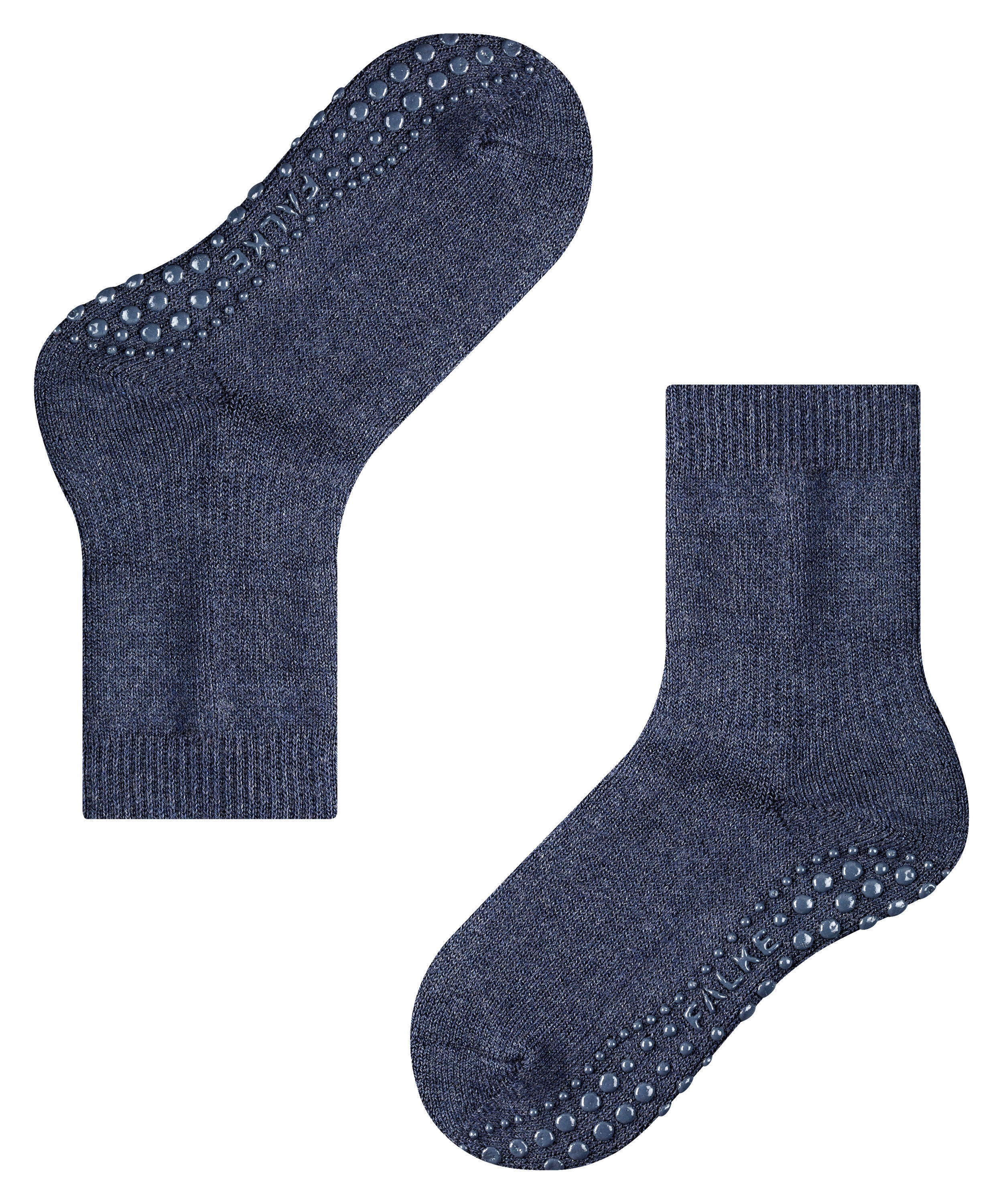 Falke Catspads Kids House socks - Kids - dark blue