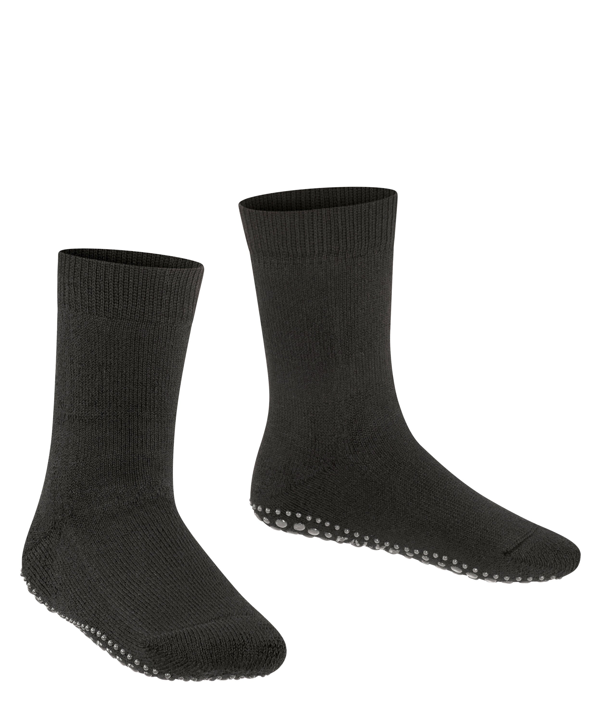 Falke Catspads Kids House socks - Kids - black