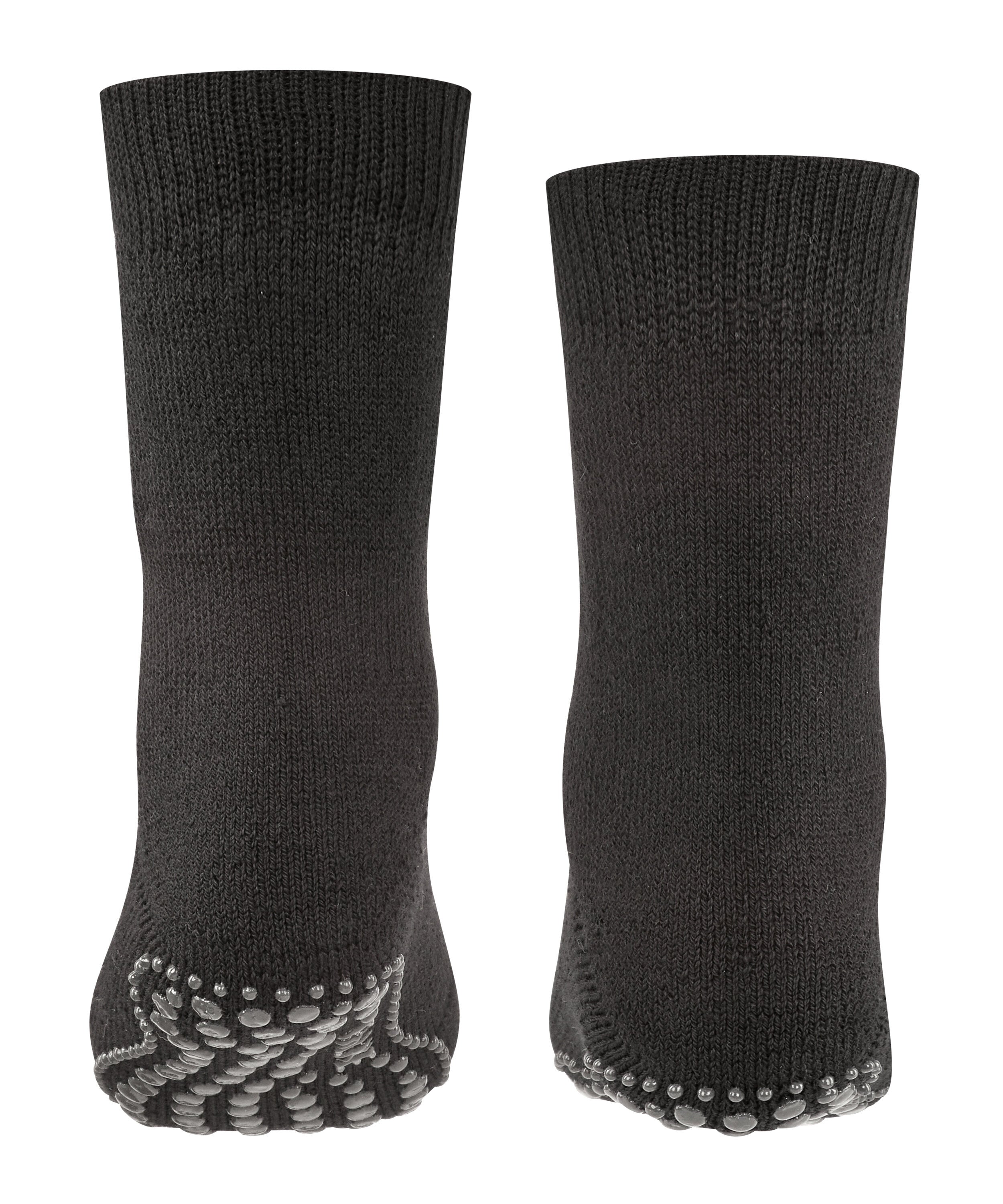 Falke Catspads Kids House socks - Kids - black