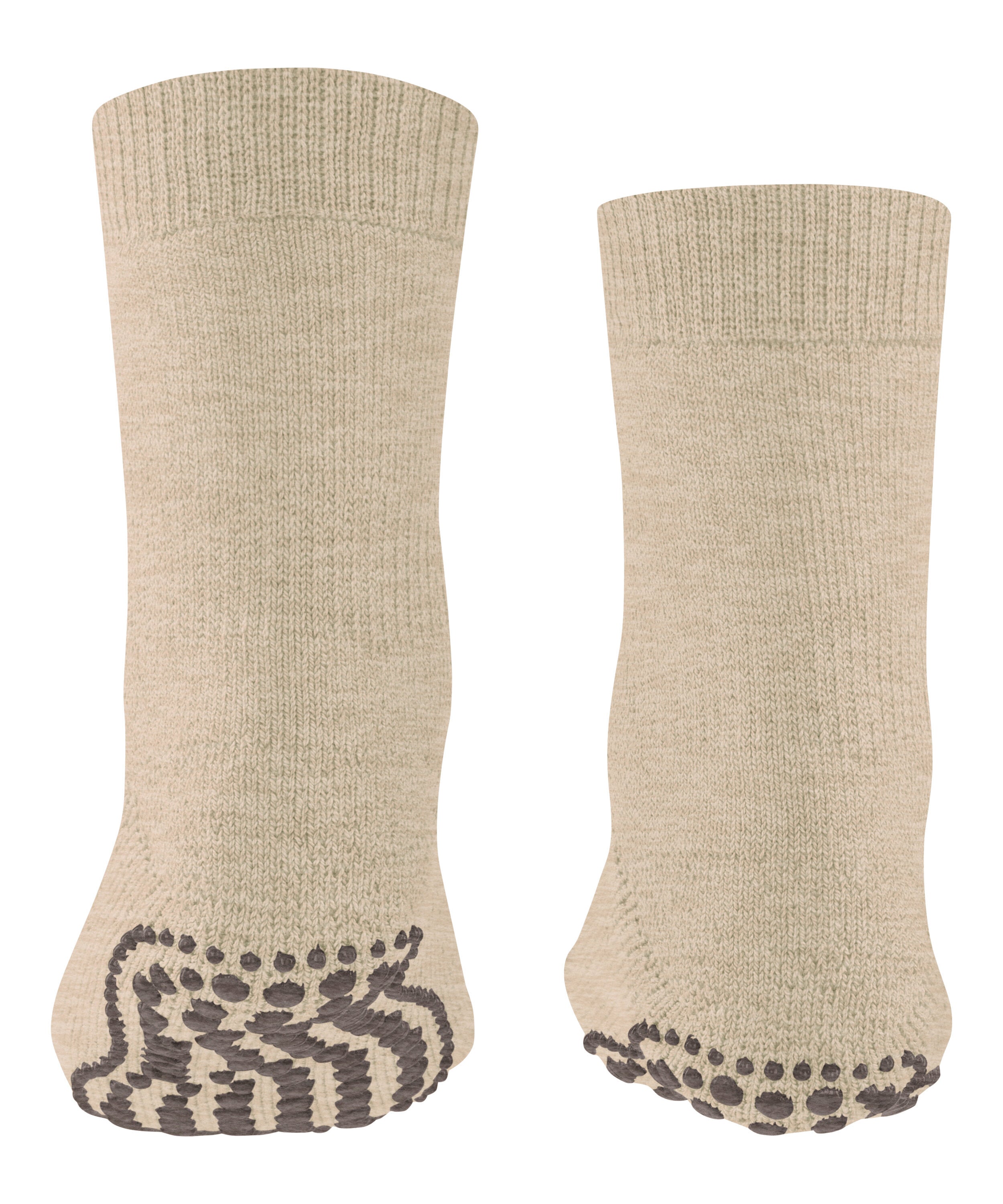 Falke Catspads Kids House socks - Kids - sand mel.
