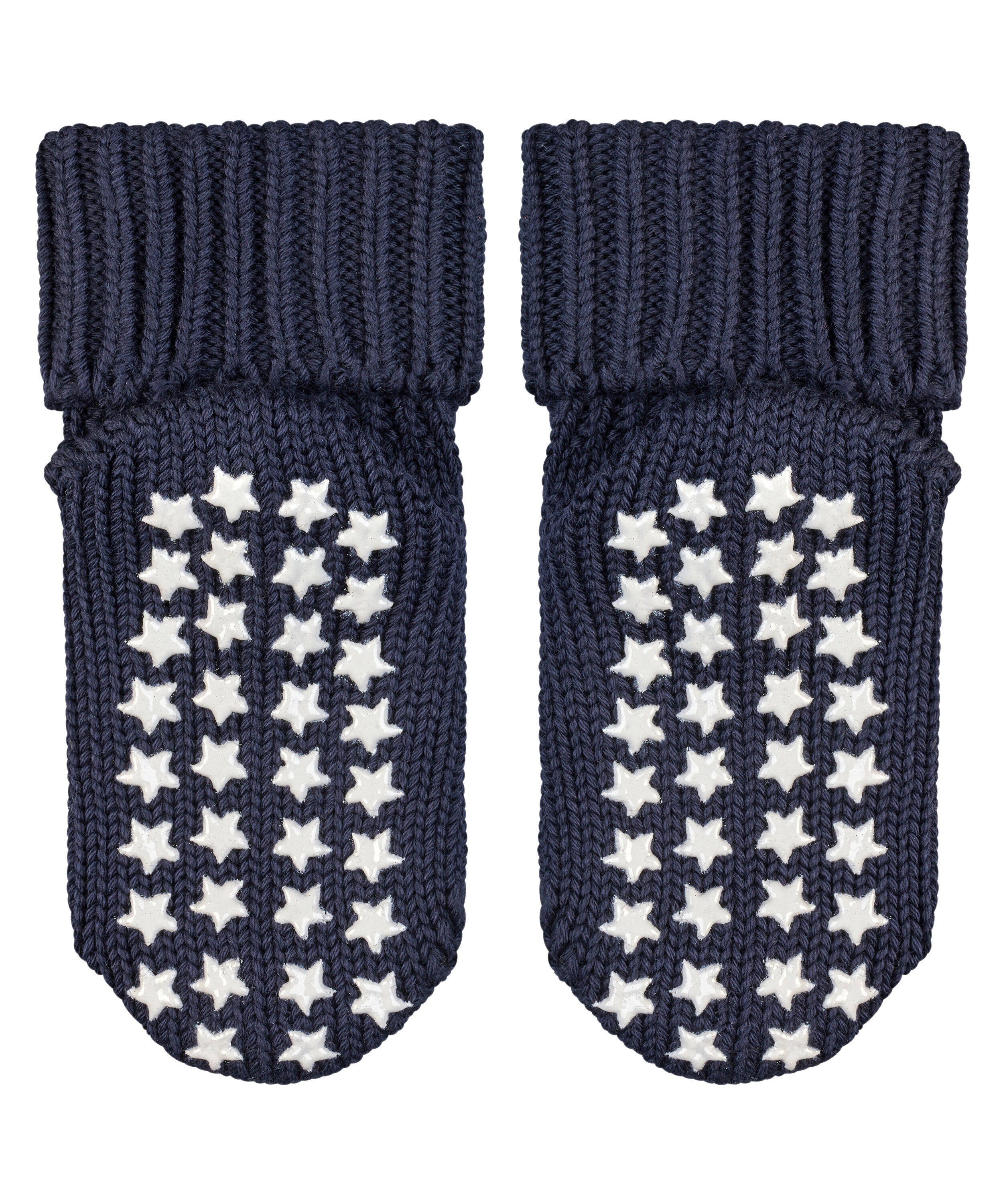 Falke Cotton Catspads Babies House socks - Babies - darkmarine