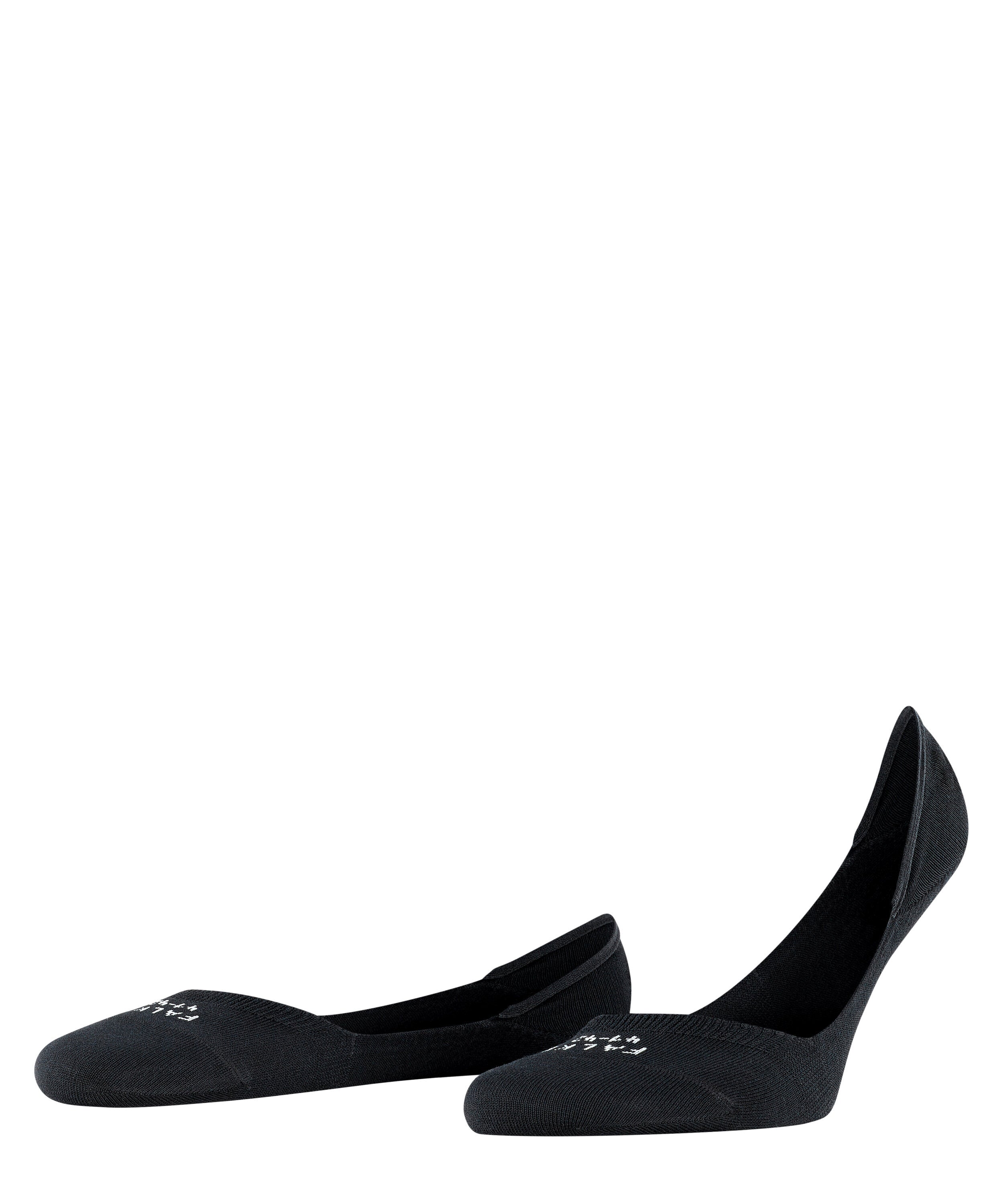Falke Cool 24/7 Men Invisibles - Men - black