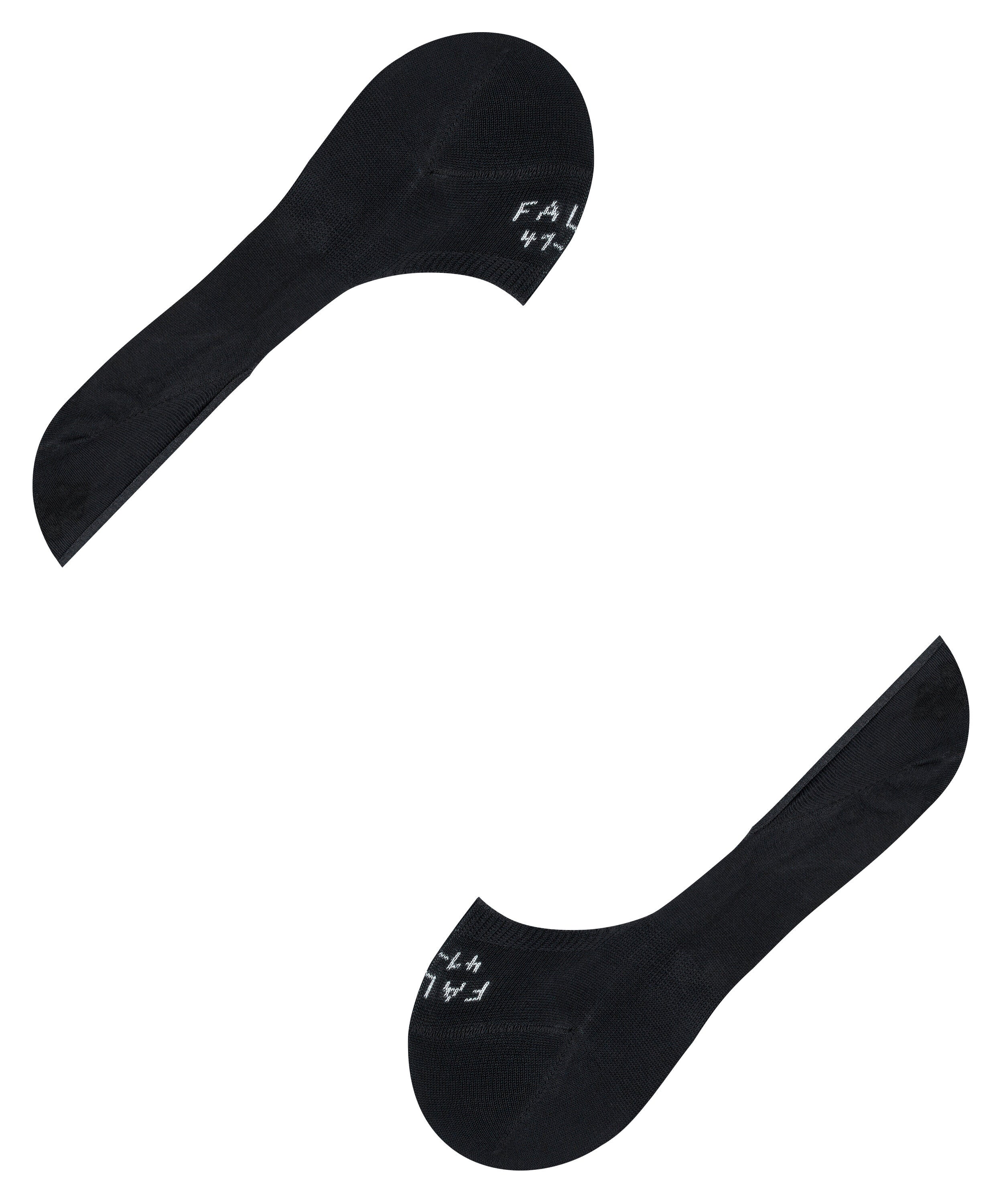 Falke Cool 24/7 Men Invisibles - Men - black