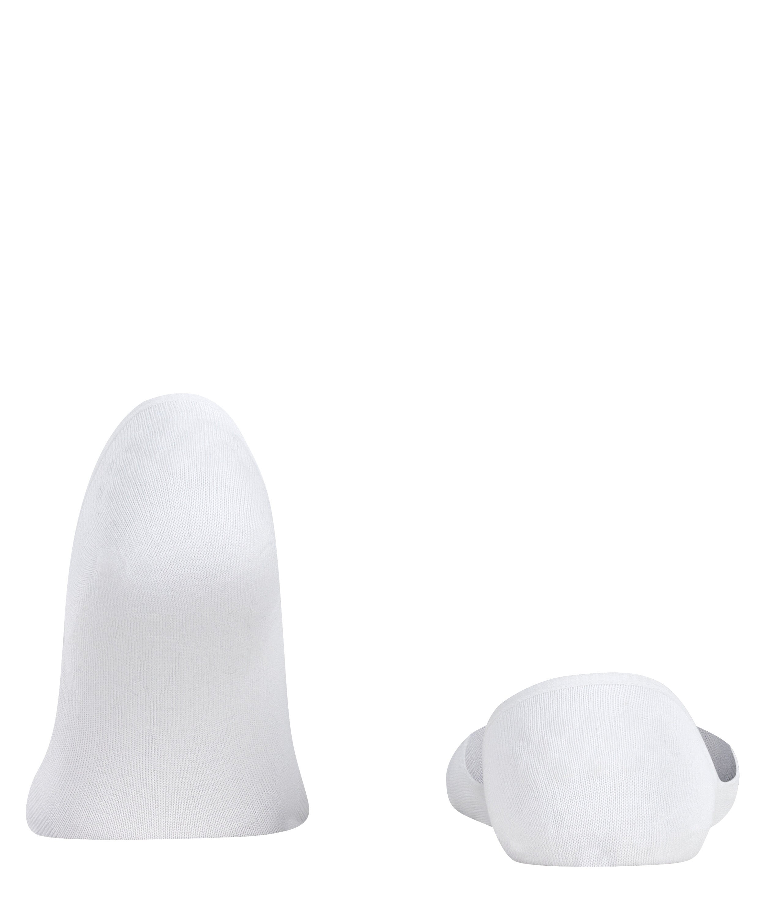 Falke Cool 24/7 Men Invisibles - Men - white