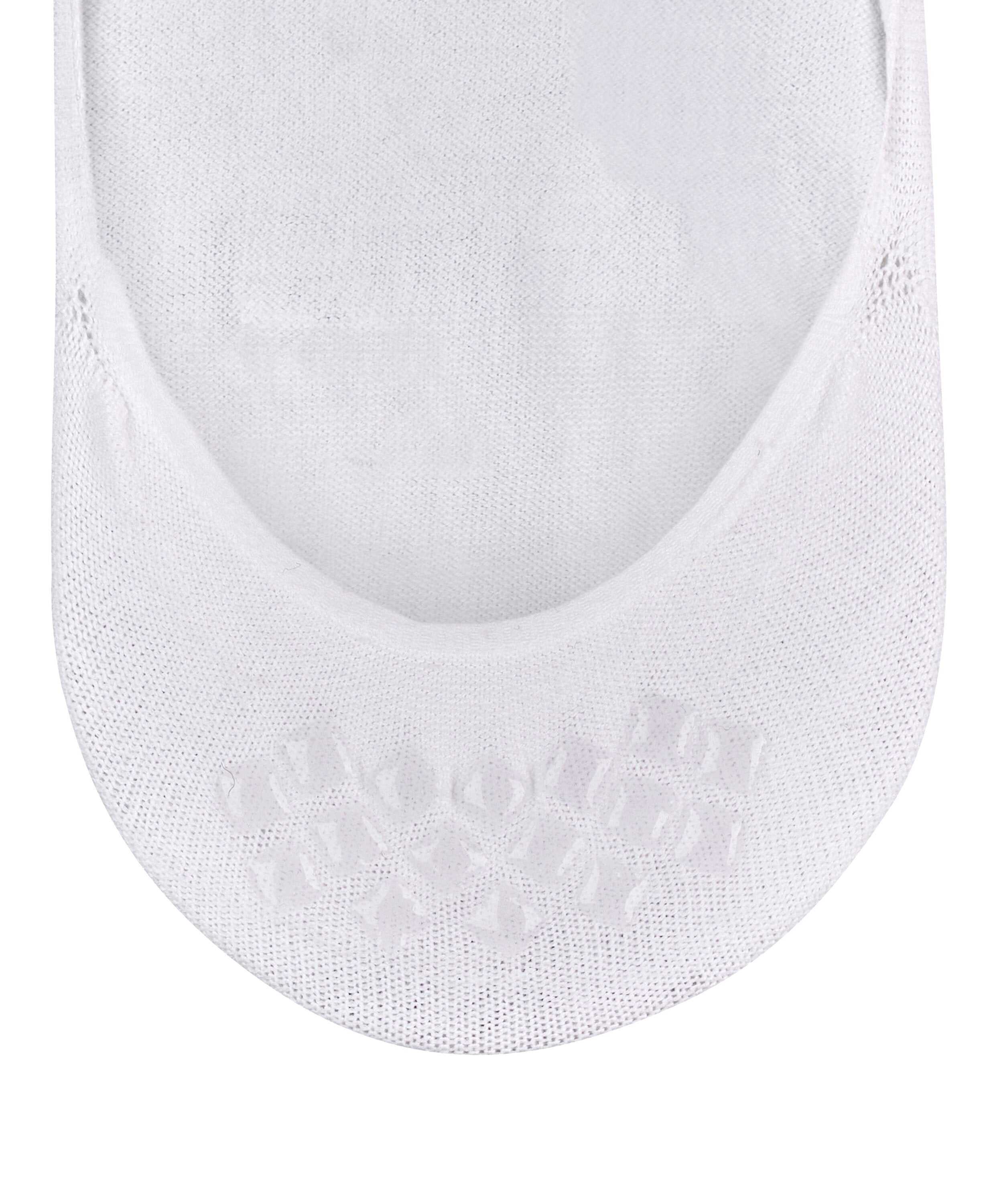 Falke Cool 24/7 Men Invisibles - Men - white