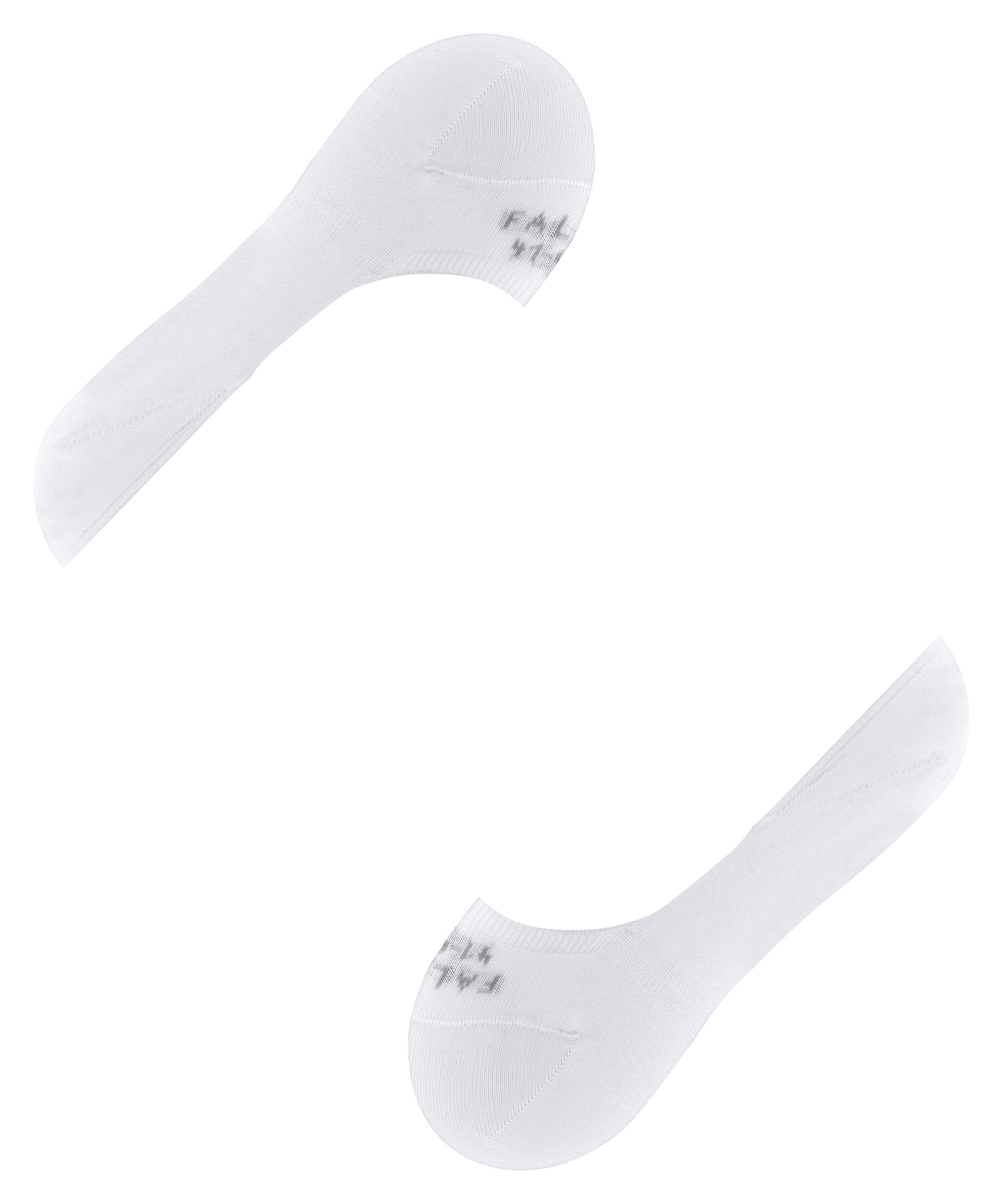 Falke Cool 24/7 Men Invisibles - Men - white
