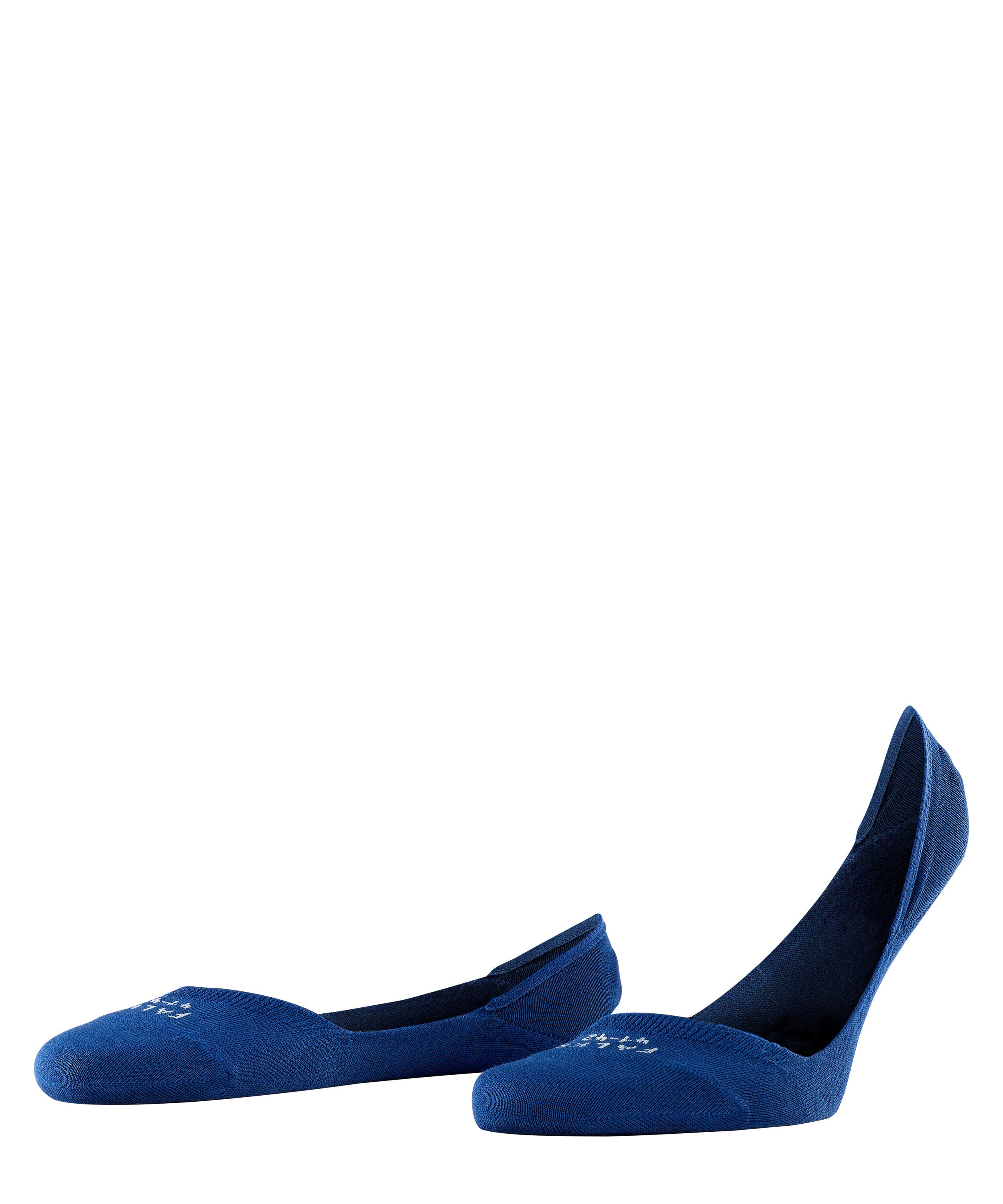 Falke Cool 24/7 Men Invisibles - Men - royal blue