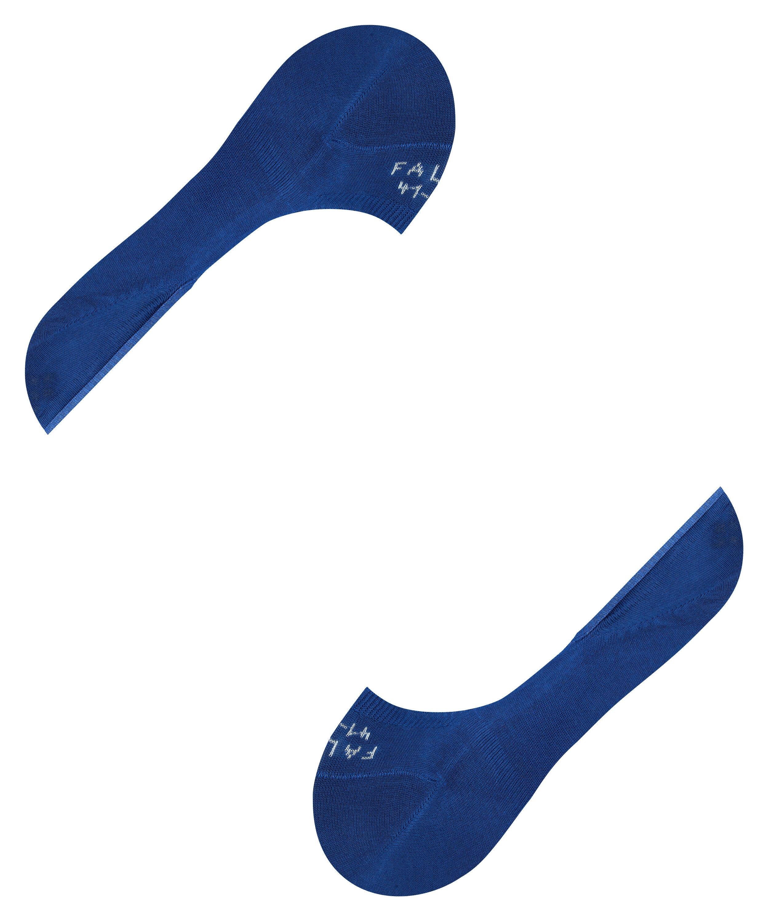 Falke Cool 24/7 Men Invisibles - Men - royal blue
