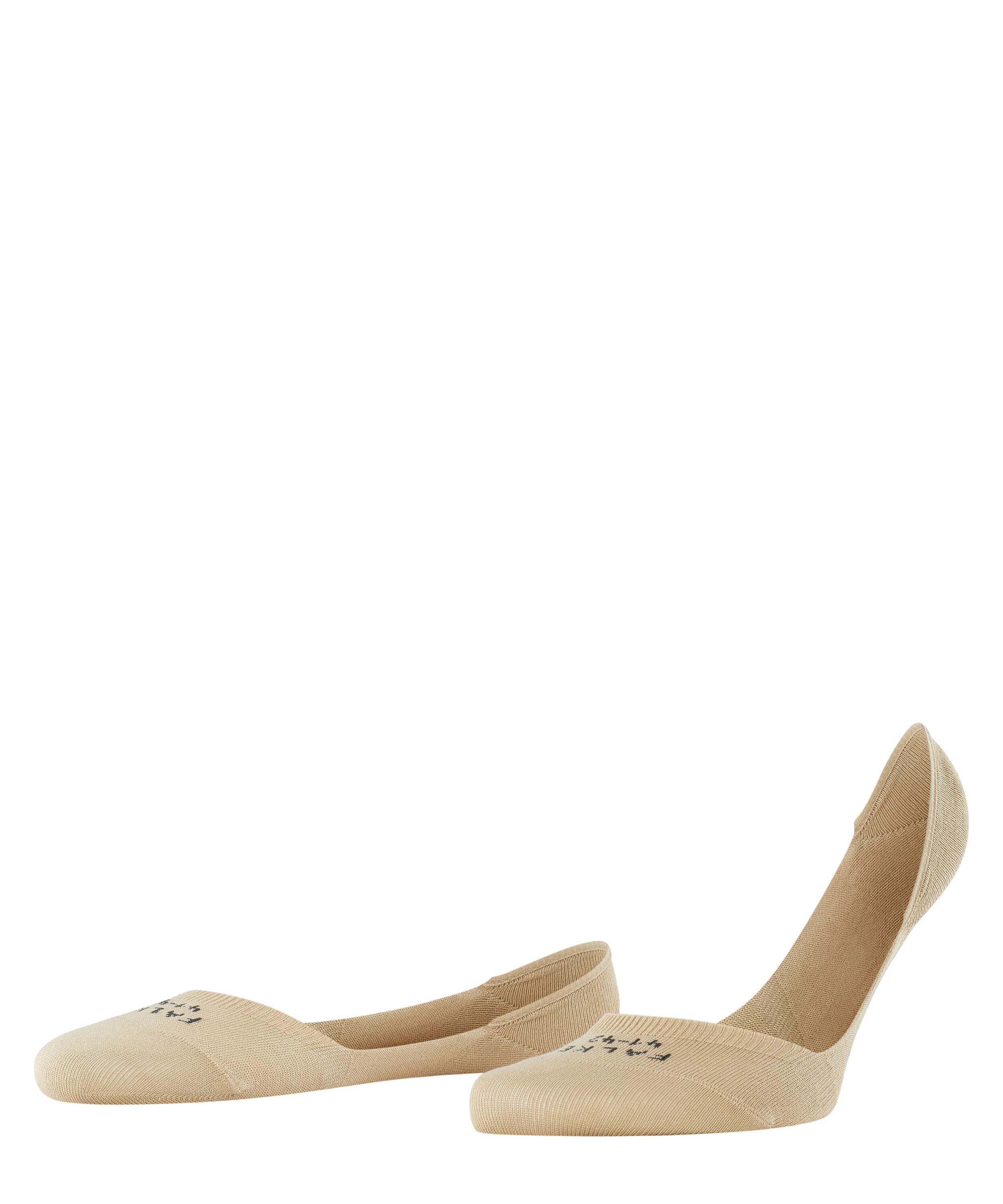 Falke Cool 24/7 Men Invisibles - Men - sand