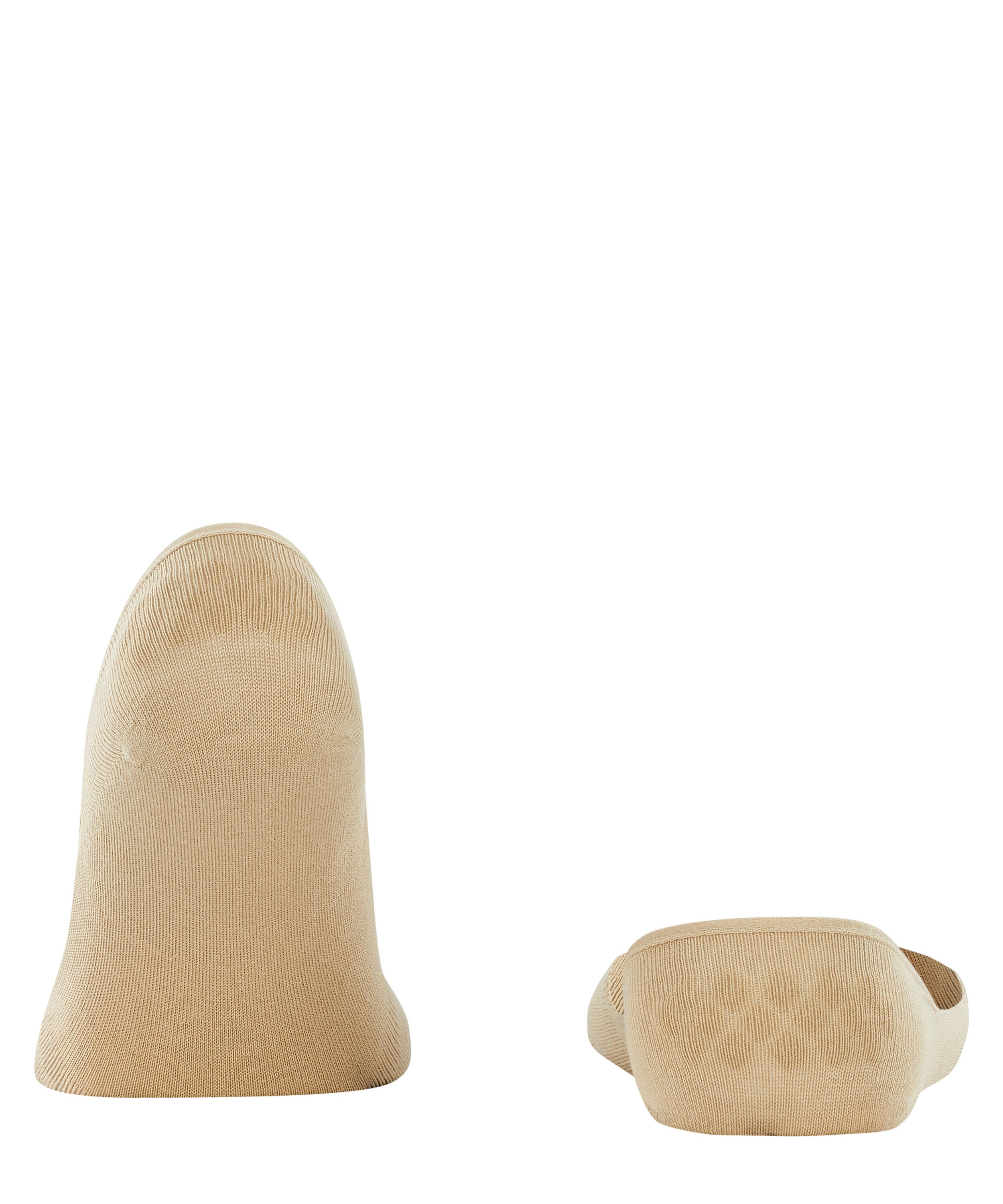 Falke Cool 24/7 Men Invisibles - Men - sand