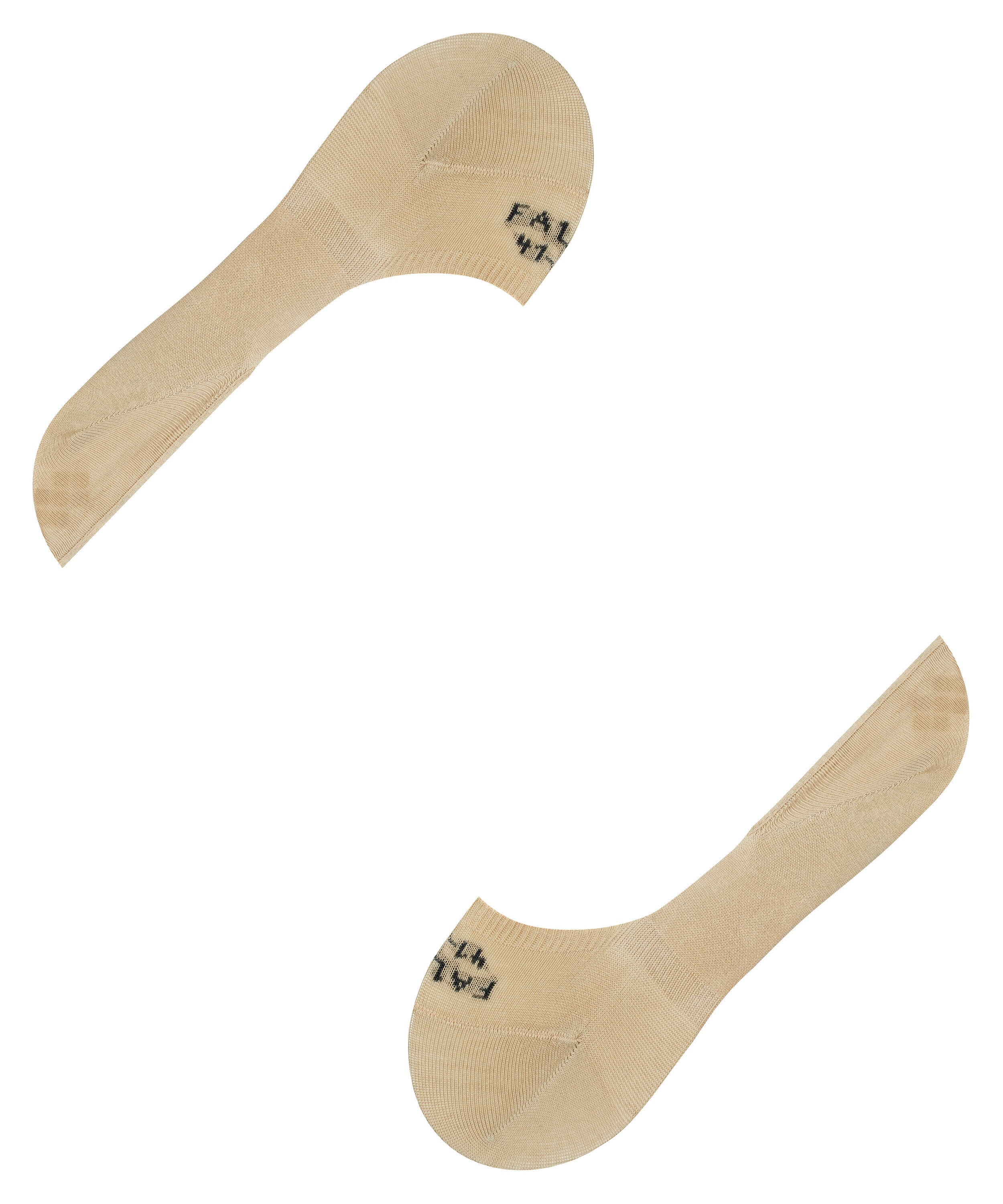 Falke Cool 24/7 Men Invisibles - Men - sand