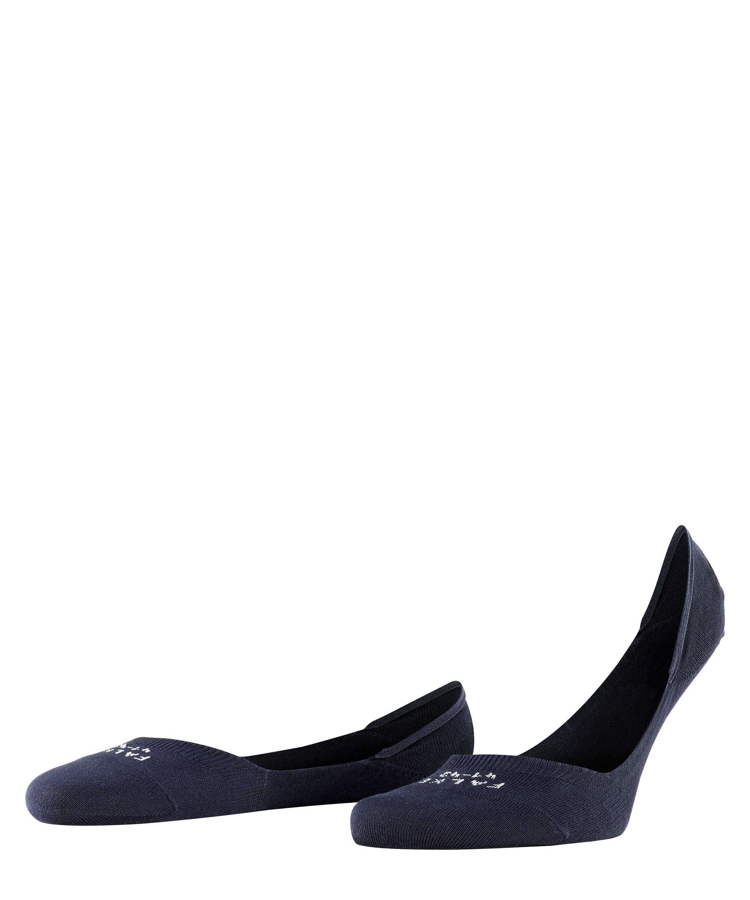 Falke Cool 24/7 Men Invisibles - Men - dark navy