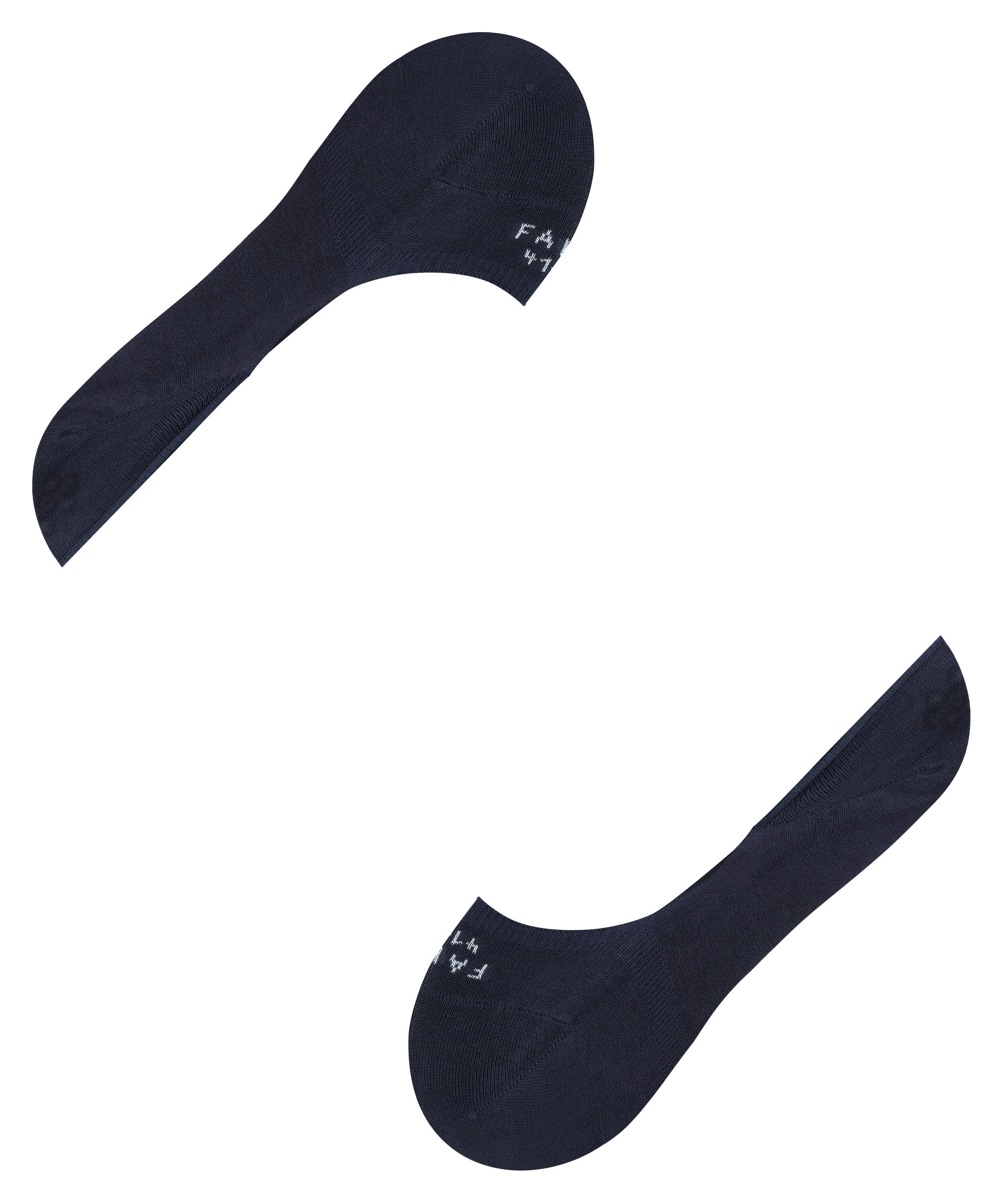 Falke Cool 24/7 Men Invisibles - Men - dark navy