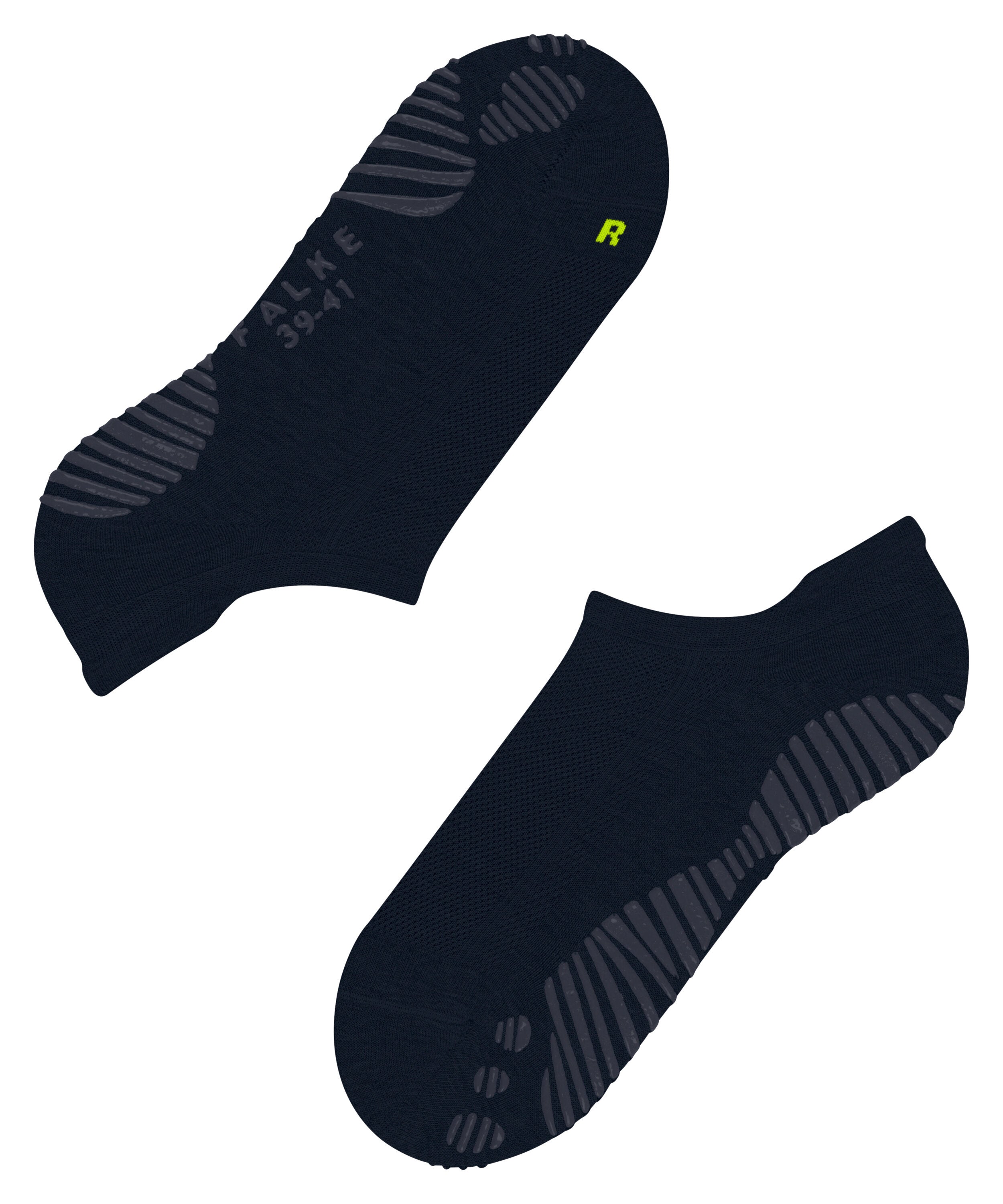 Falke Cool Kick Unisex House socks - Unisex - marine
