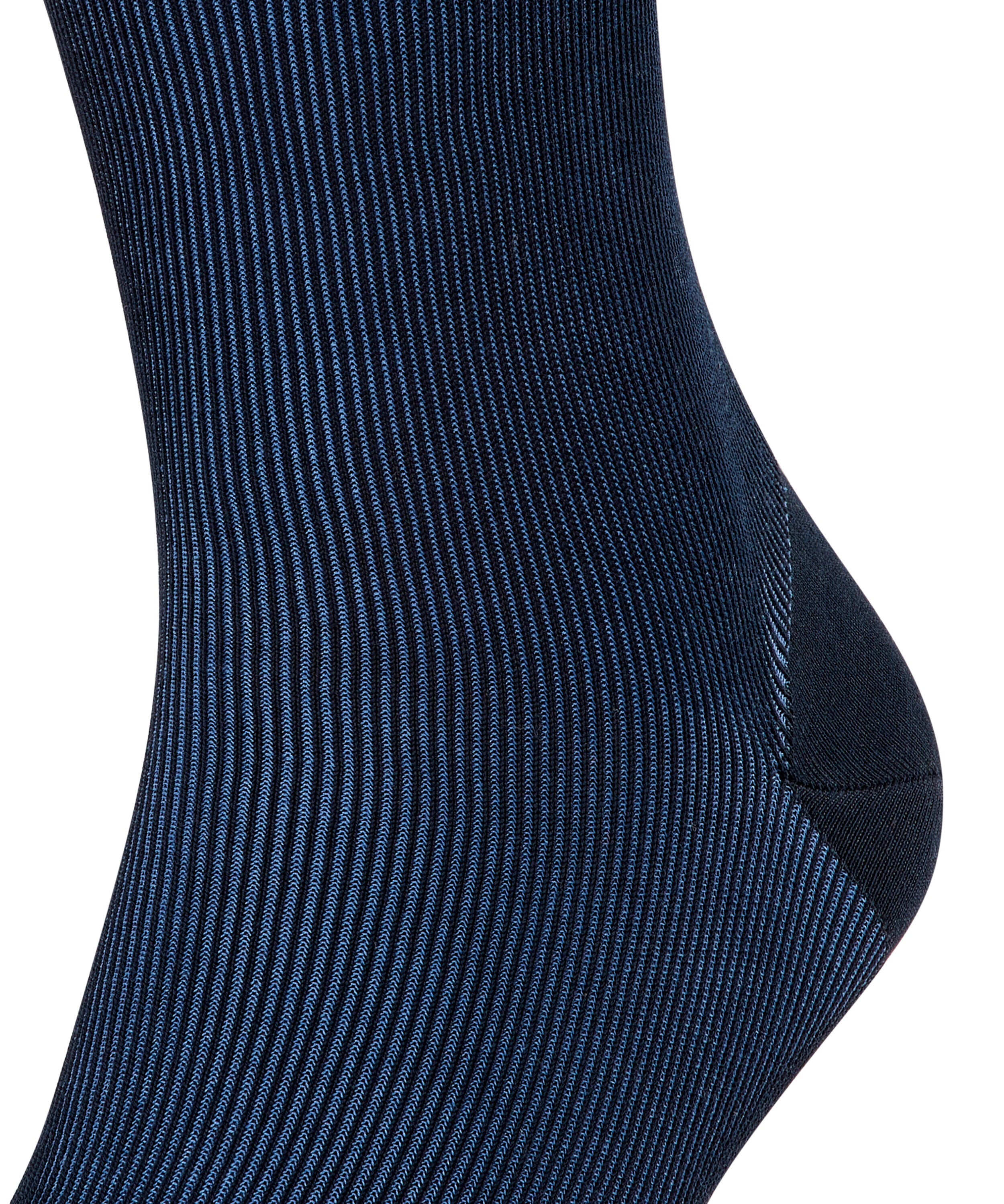 Falke Fine Shadow Men Socks - Men - dark navy