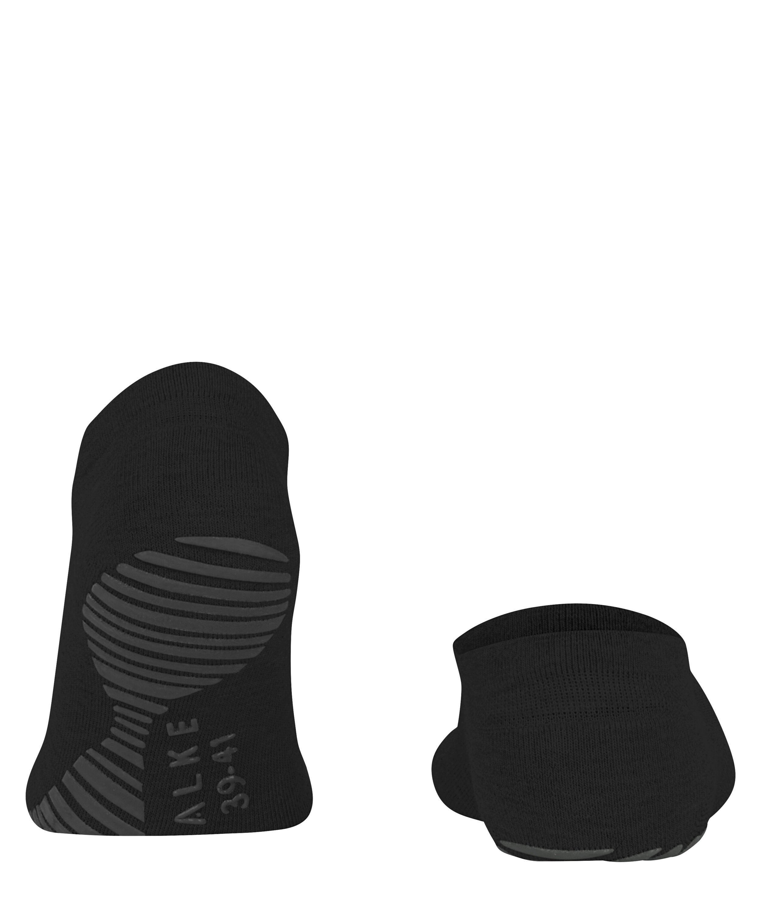 Falke Cool Kick Unisex House socks - Unisex - black